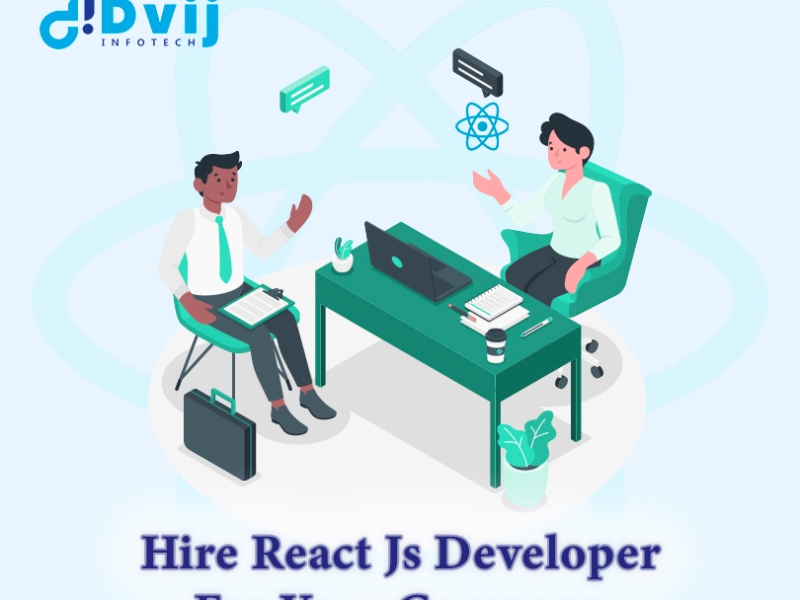How to Select and Hire React Js Developers for Your Company And React Js Developer Skills?