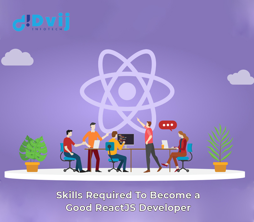Skills Required To Become Good React Developer
